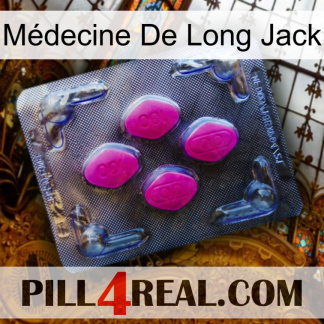 Médecine De Long Jack 02